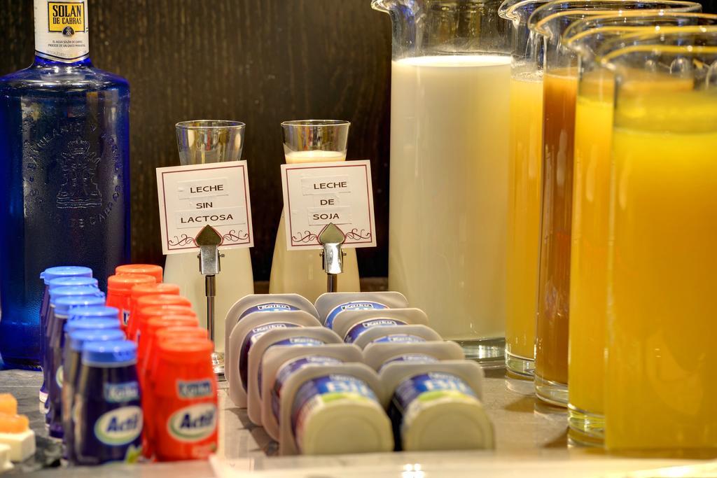 Hotel Castillo De Gorraiz&Spa Eksteriør billede