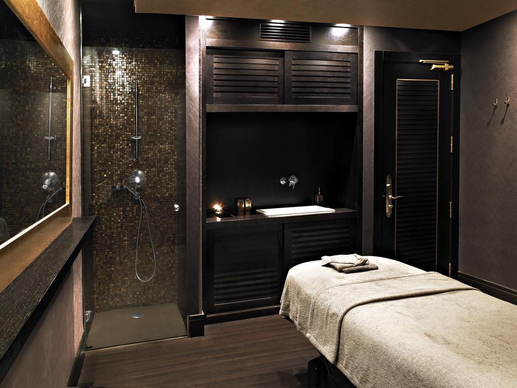 Hotel Castillo De Gorraiz&Spa Eksteriør billede